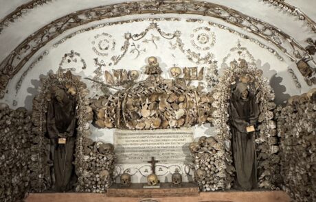 Roman Crypts & Catacombs Tour ( (11)